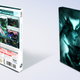 Illustration for article titled Roll Metroid Prime Trilogy Box Art Up Into Your Life